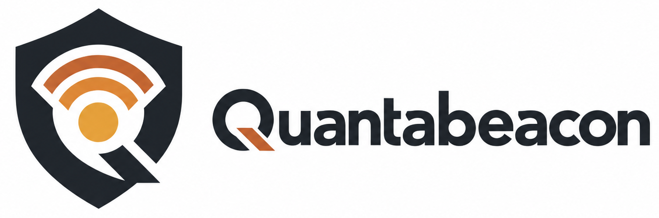Quantabeacon